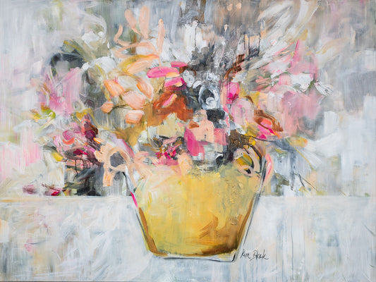 Space to Breathe - Kim Black - Ruthanne Collection