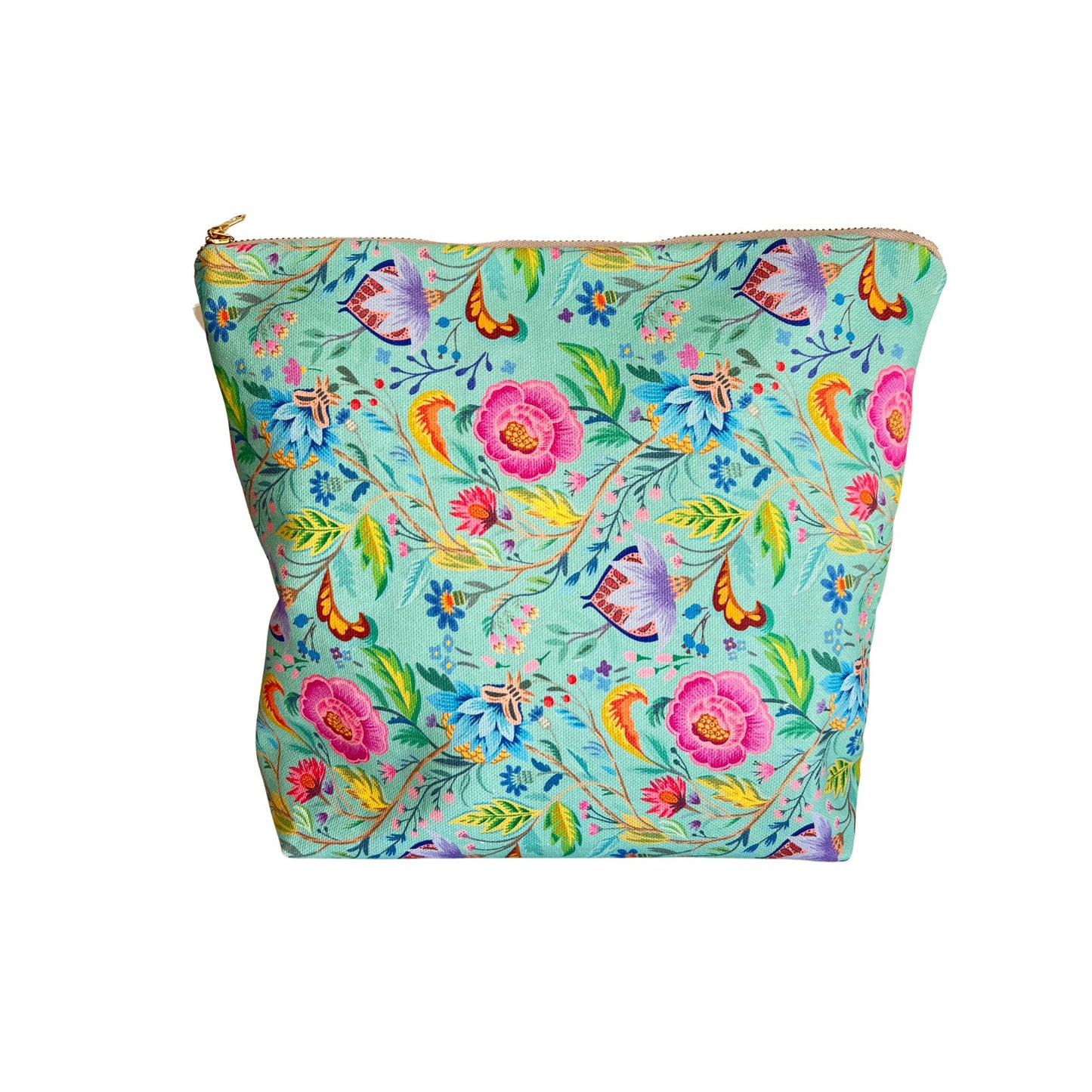 Aqua Pips Toiletry Bag