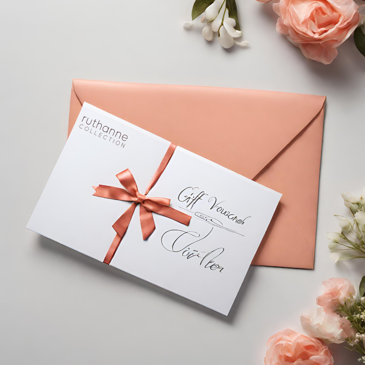 Ruthanne Collection Gift Card