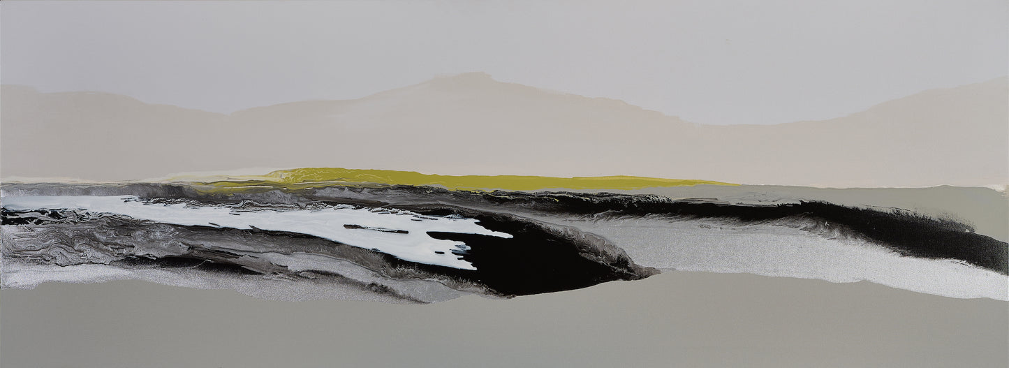 Contemporary Landsacpe Series l