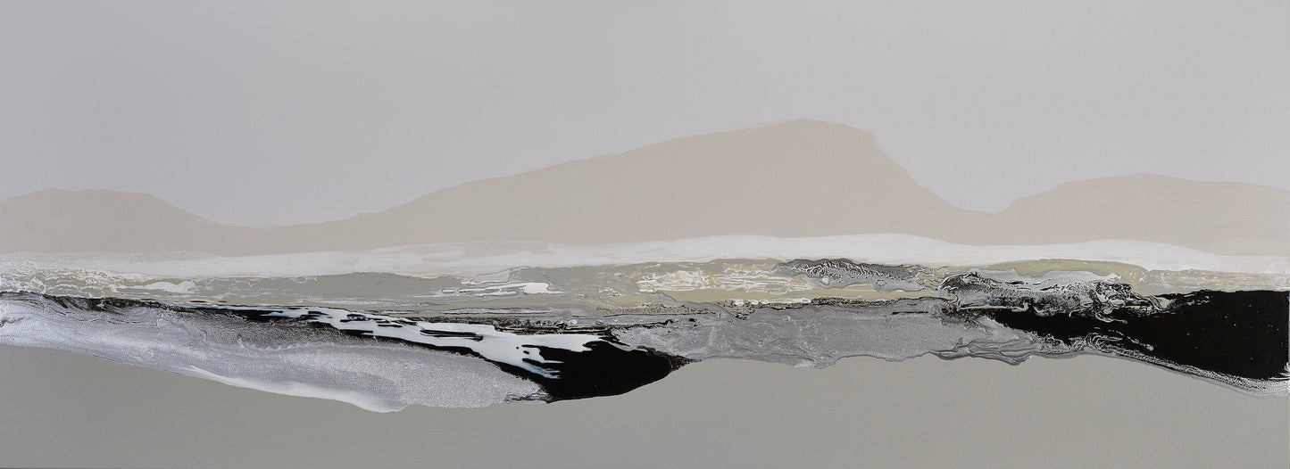 Contemporary Landsacpe Series lll