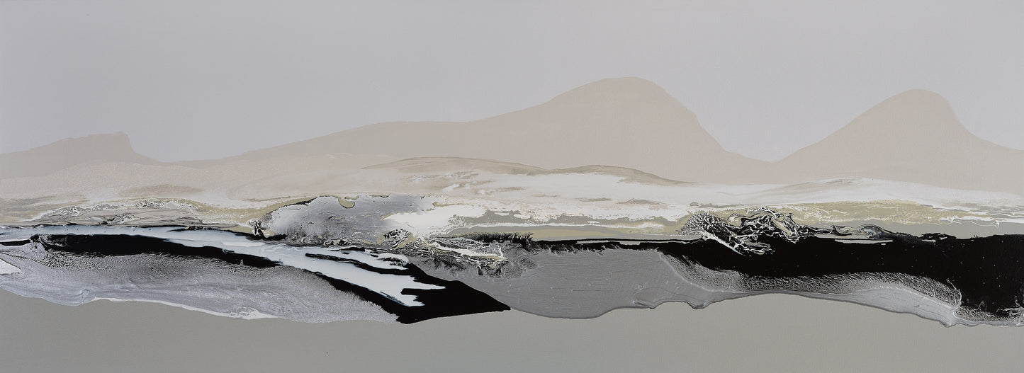 Contemporary Landsacpe Series ll