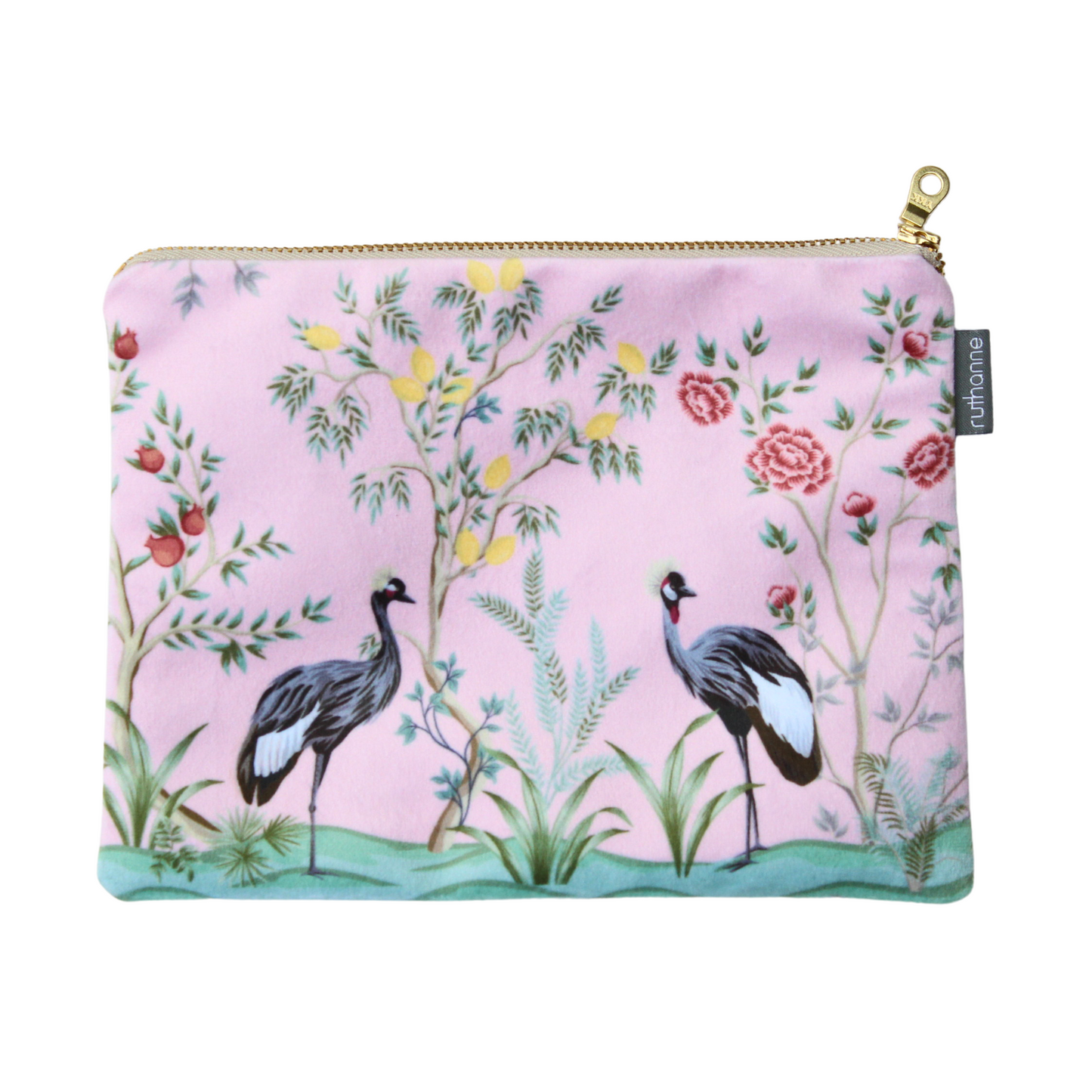 Emma Cosmetic Bag