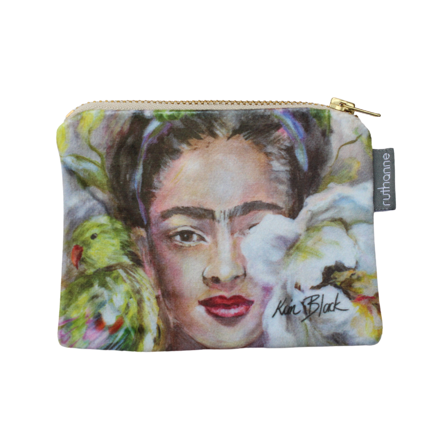 Frida Coin Purse