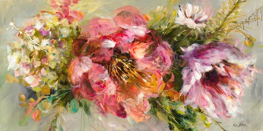 Floriography - Kim Black - Ruthanne Collection