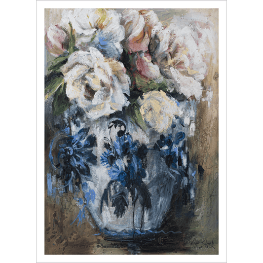 Full Bloom Poster Print