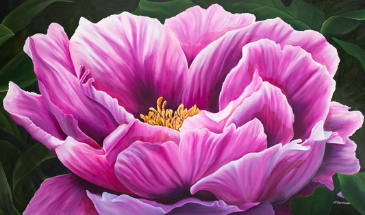 Lustrous - Marlie Vermeulen - Ruthanne Collection