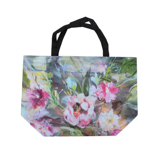Blossom Shopper Bag