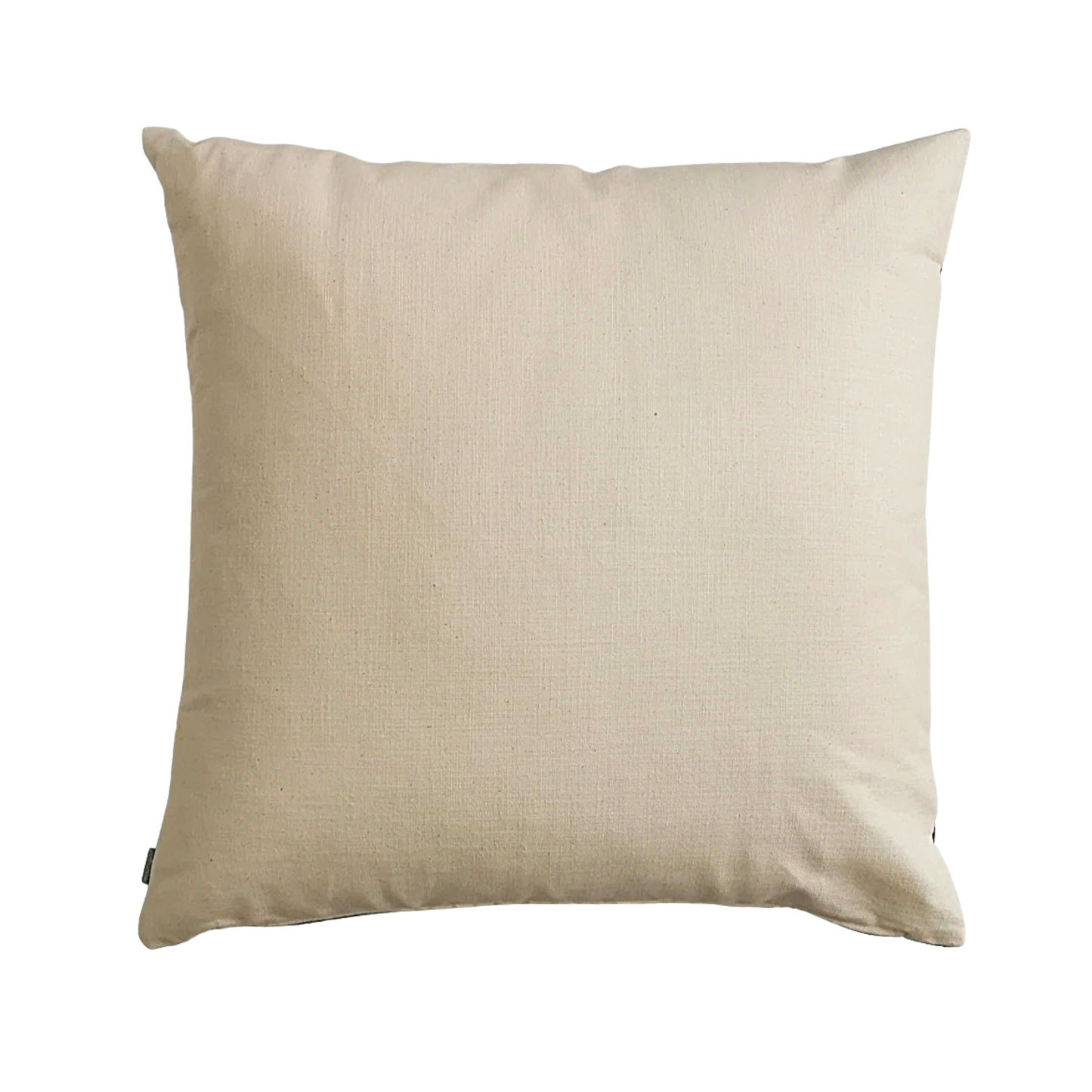 Protea Cotton Scatter Cushion 60 x 60cm