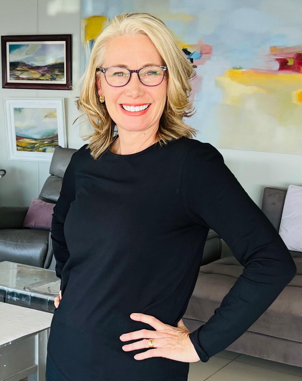 Water Lillies - Unity Canvas Print