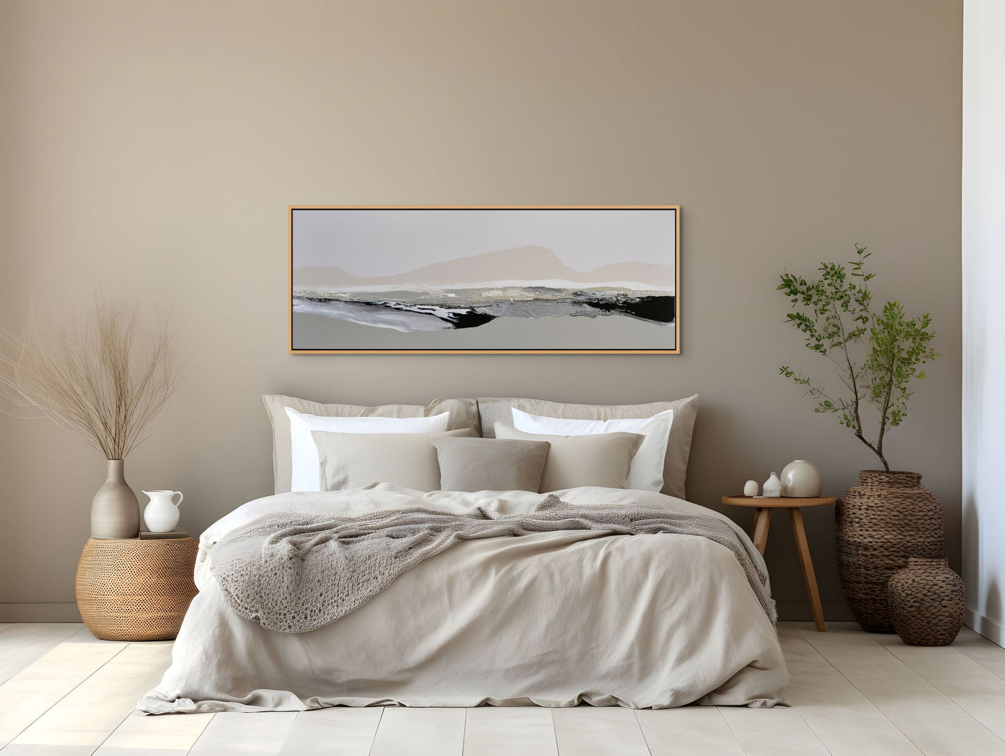 Contemporary Landsacpe Series lll