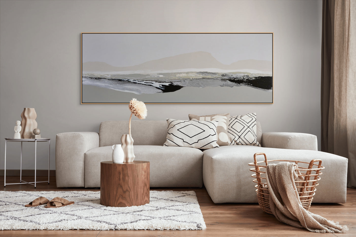 Contemporary Landsacpe Series lll