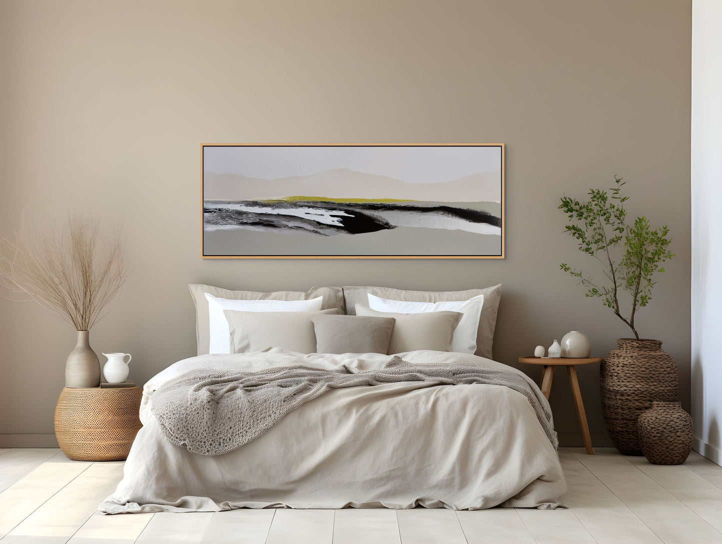 Contemporary Landsacpe Series l