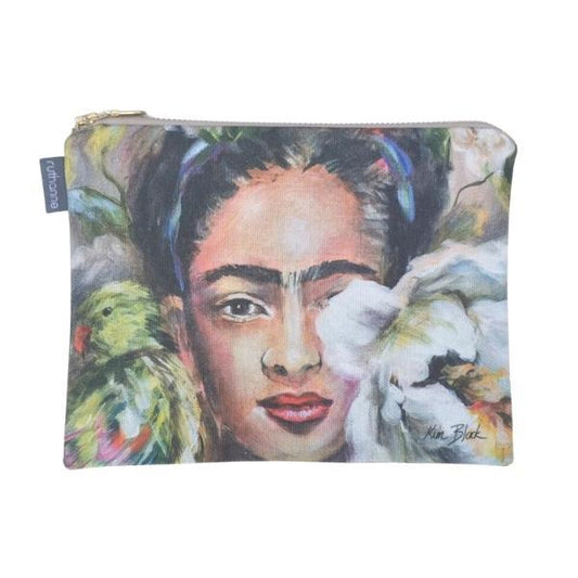 Frida Cosmetic Bag