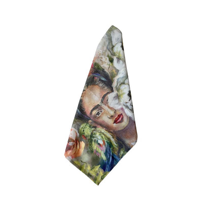 Frida Tea Towel