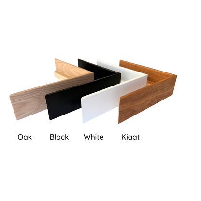 Growing Deep Canvas Print