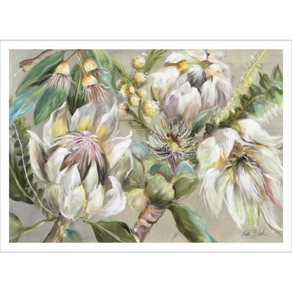 Quiet Belonging Poster Print