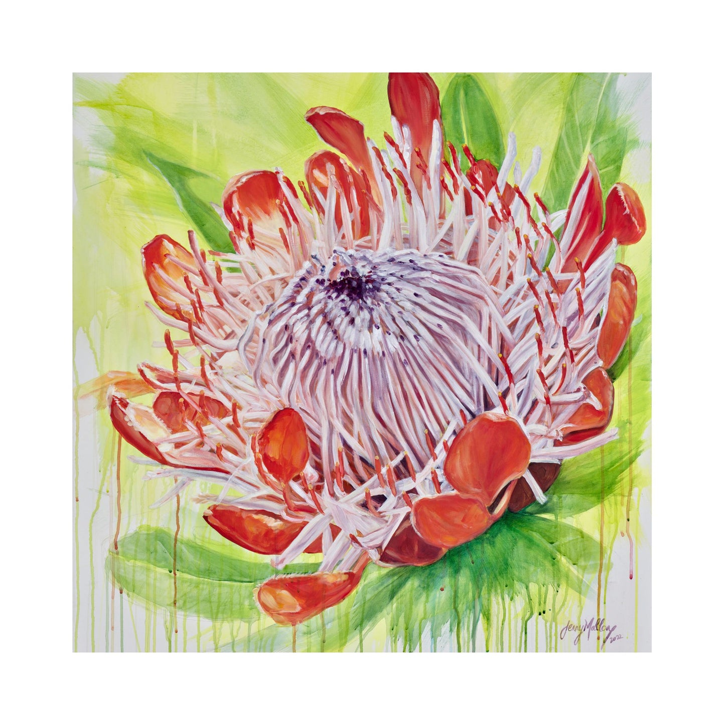 Greeting Cards & Envelopes Square 15 x 15cm