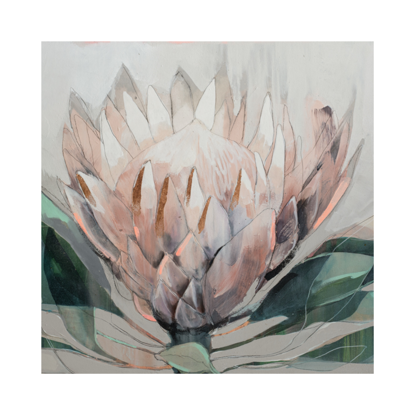 Greeting Cards & Envelopes Square 15 x 15cm