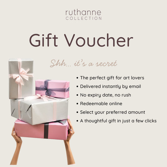 Ruthanne Collection Gift Card