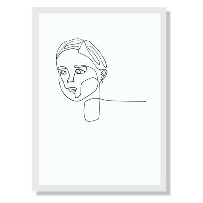 Catharina Ras A2 Poster Print - Ruthanne Collection