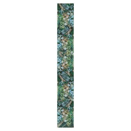 Botanical Table Runner