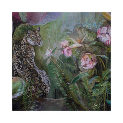 Square Greeting Cards & Envelopes - Kim Black - Ruthanne Collection