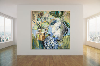 My Favourite Things Canvas Print