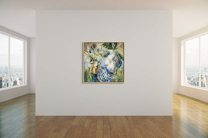 My Favourite Things Canvas Print
