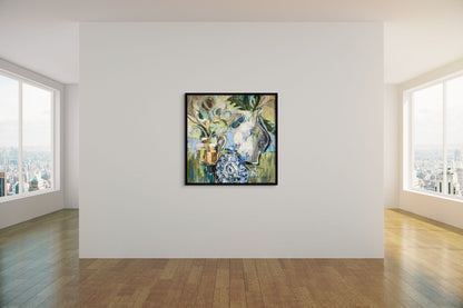 My Favourite Things Canvas Print