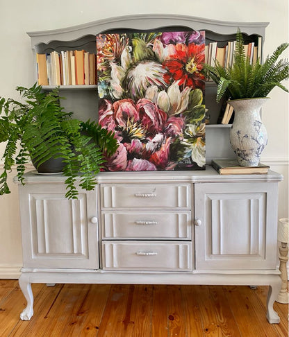 Living in Colour - Kim Black - Ruthanne Collection