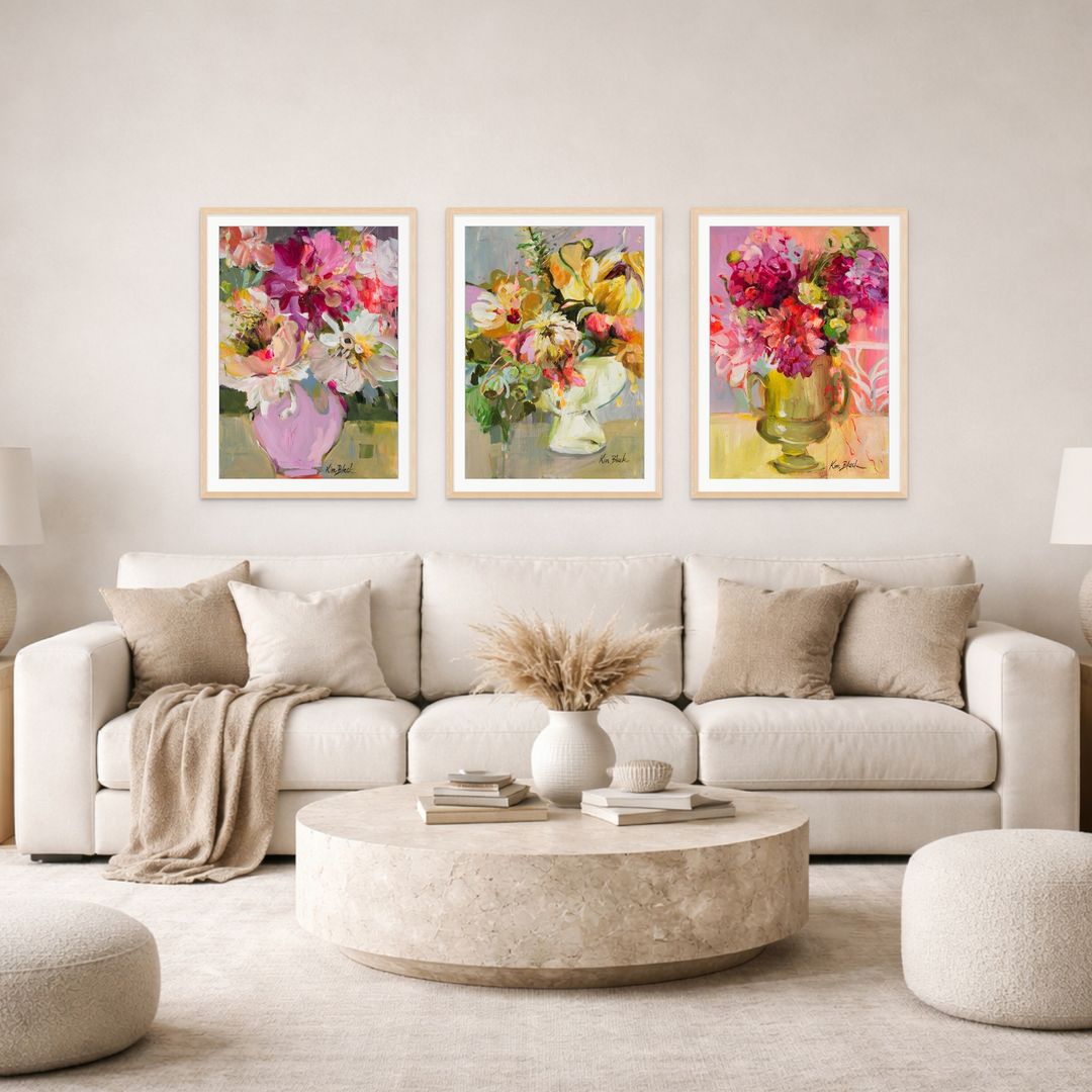 Butterfly Wings Poster Print
