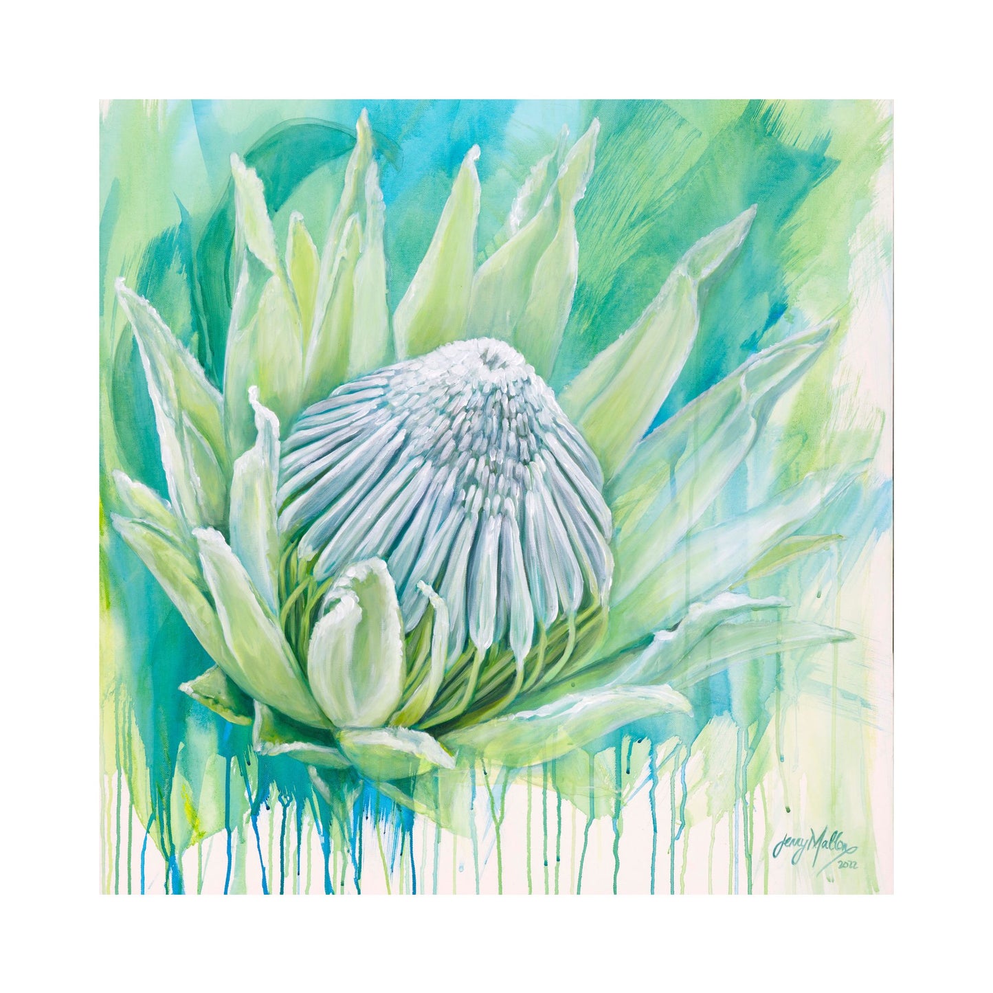 Greeting Cards & Envelopes Square 15 x 15cm