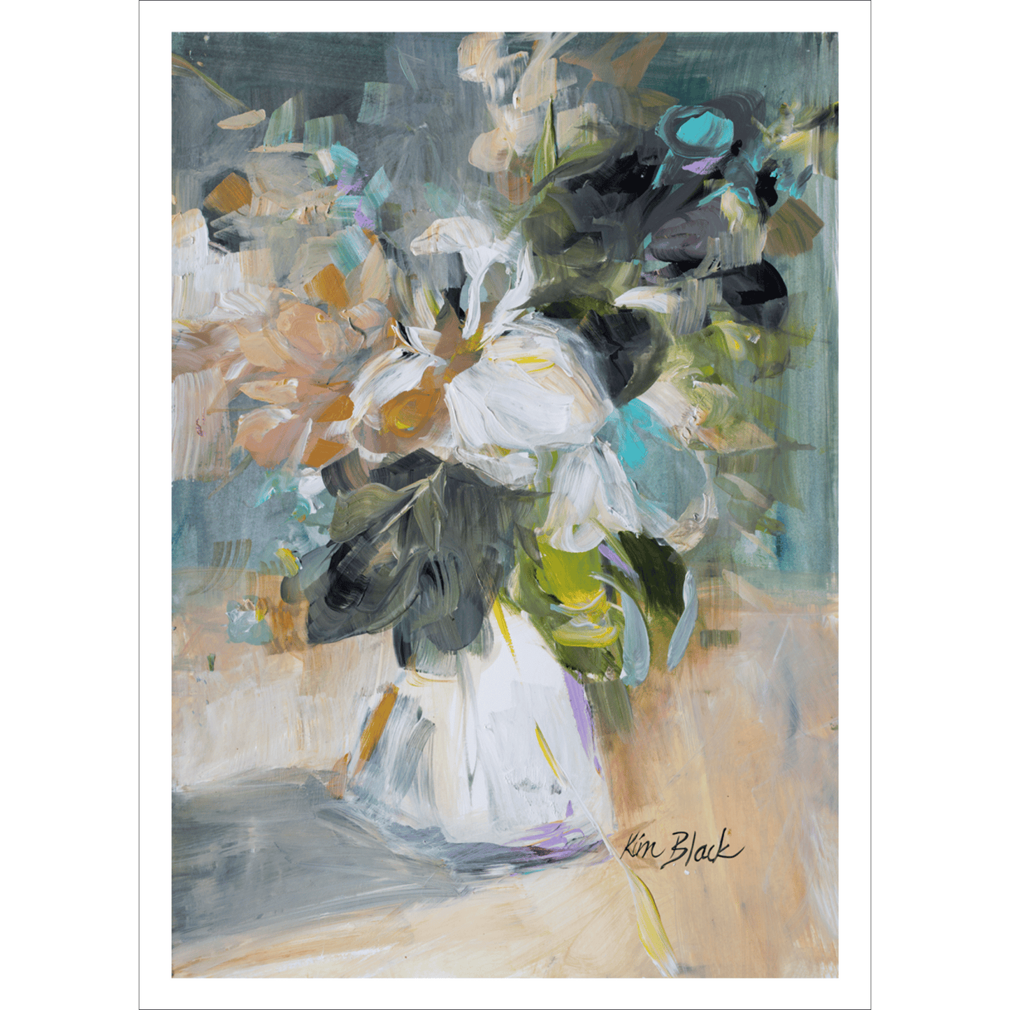 Simplicity Poster Print