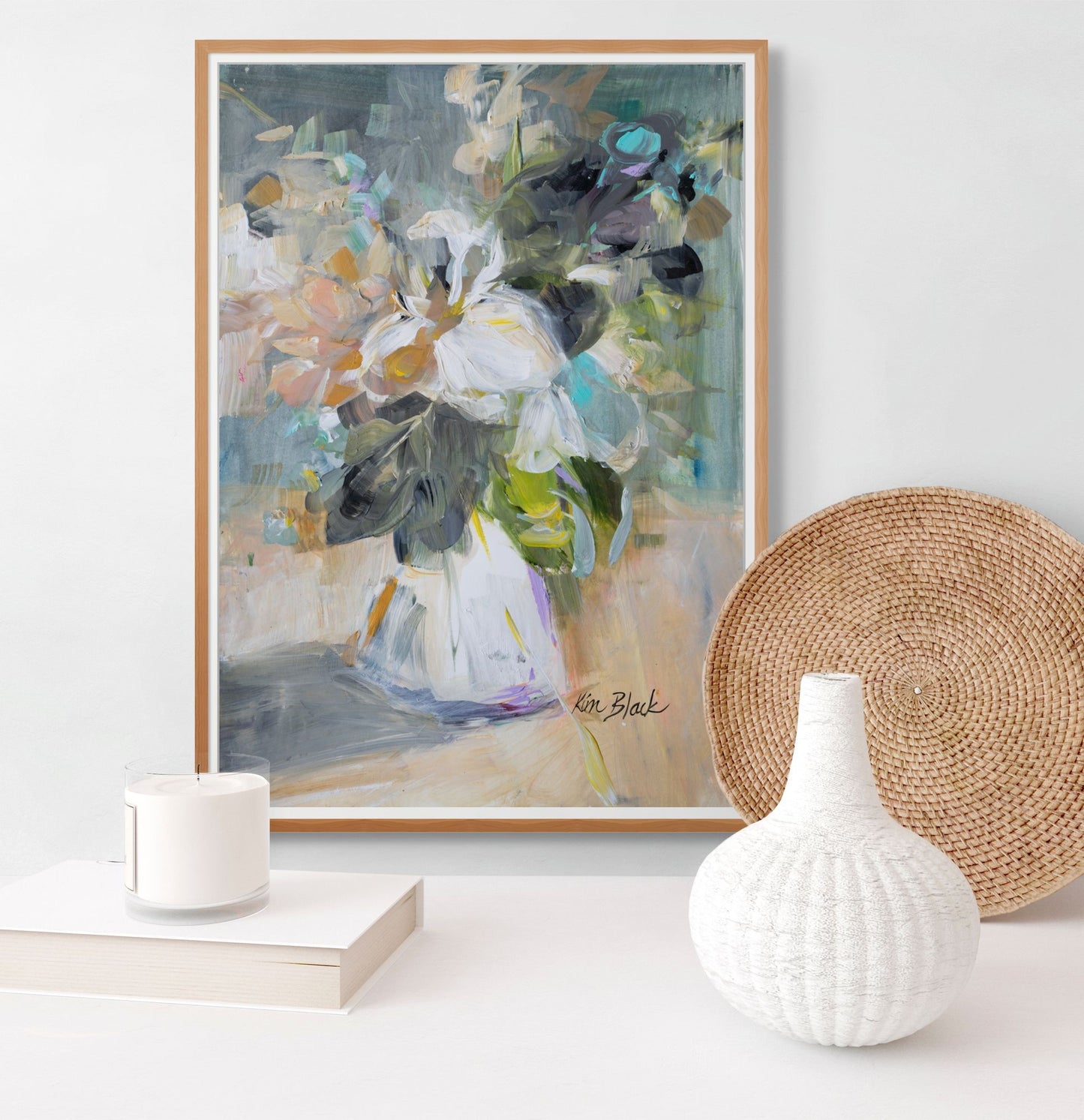 Simplicity Poster Print