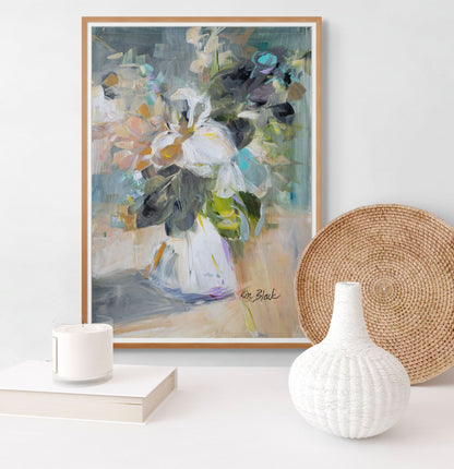 Simplicity Poster Print