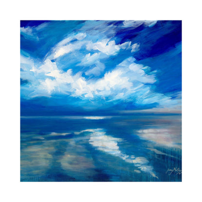 Greeting Cards & Envelopes Square 15 x 15cm
