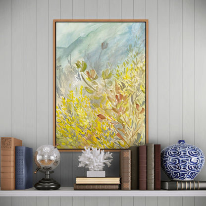Abundance Canvas Print
