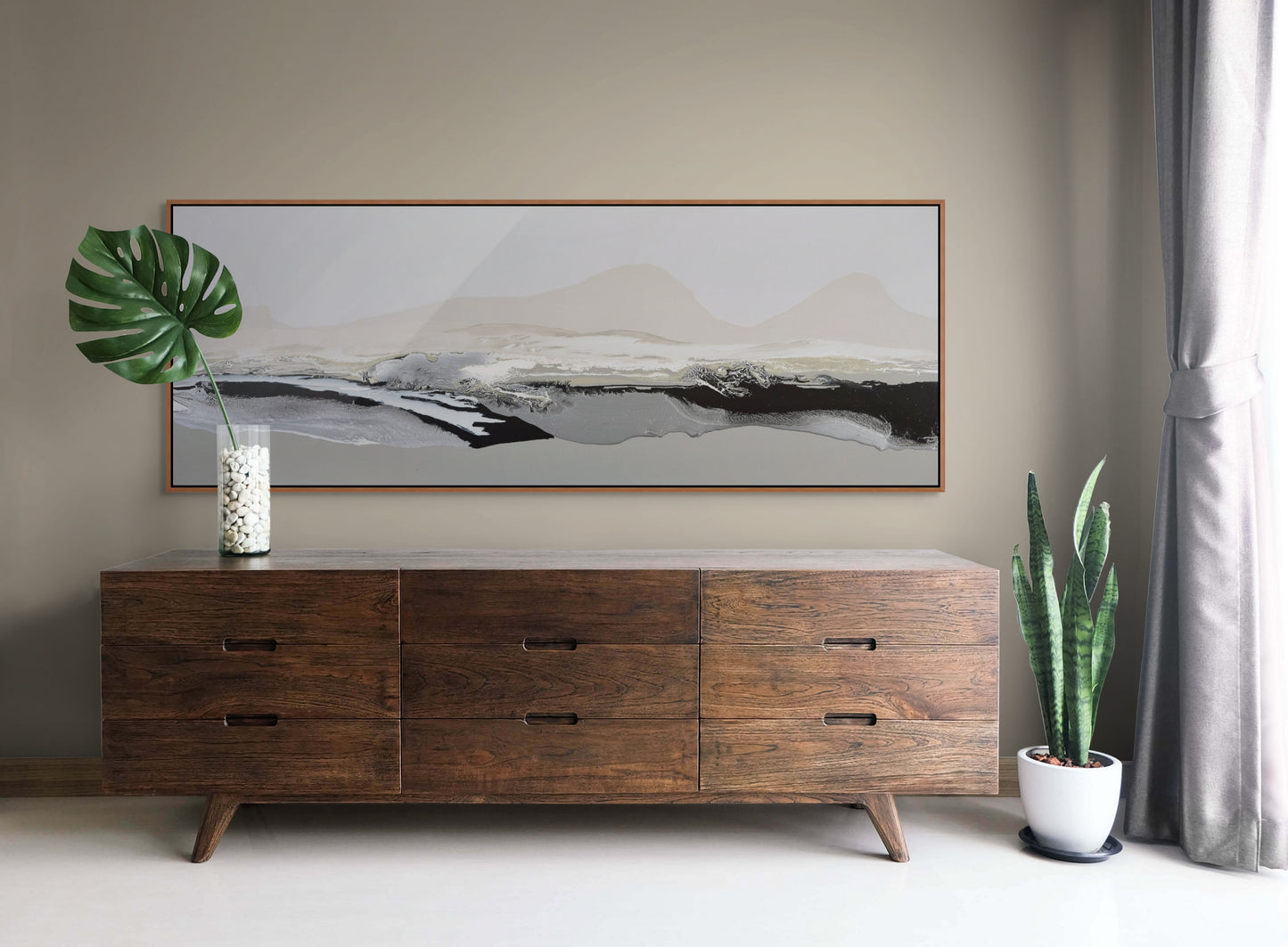 Contemporary Landsacpe Series ll