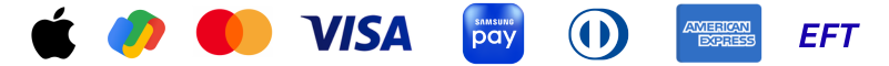 Payment Logos